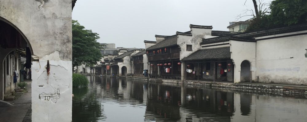 One-Hundred Residential Houses