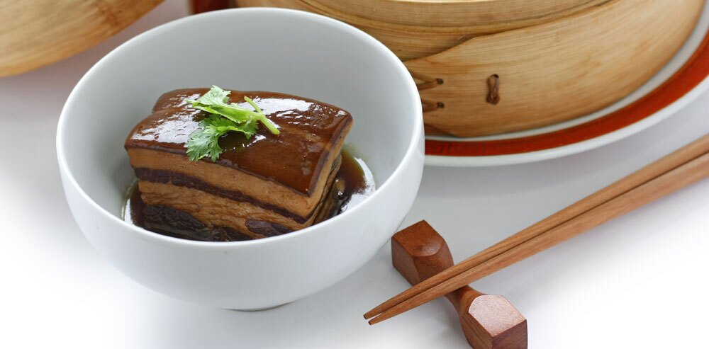 Dongpo Pork