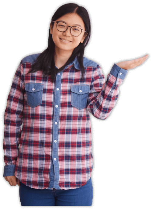 Vanessa Zheng