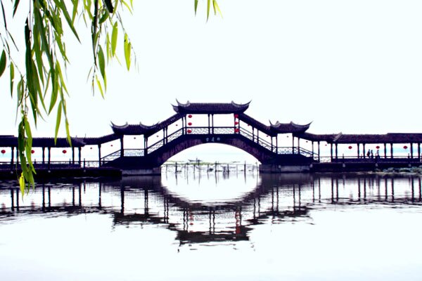 Jinxi Bridge