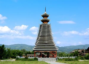 Chinese National Grand View Garden