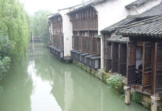 Wuzhen