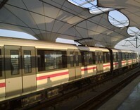 Shanghai Subway