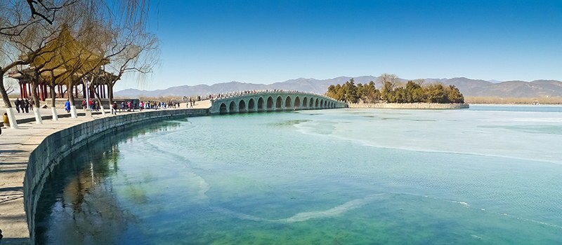 Summer Palace