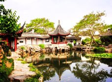 Humble Administrators Garden in Suzhou