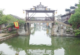 Tongli Bridge
