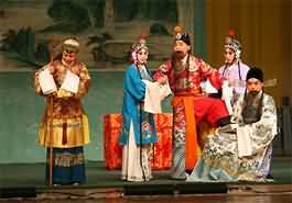 Peking Opera