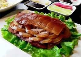 Peking Roast Duck