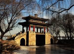 Summer Palace