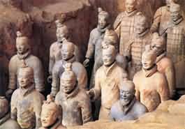 Terracotta Army