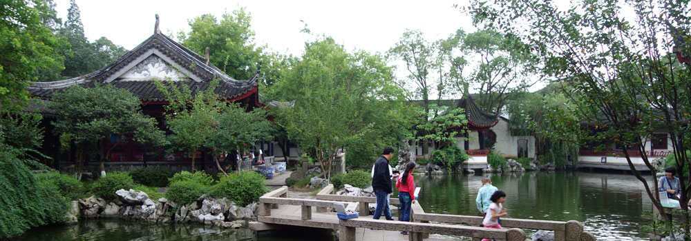 How To Plan An One Day Tongli Water Town Tour