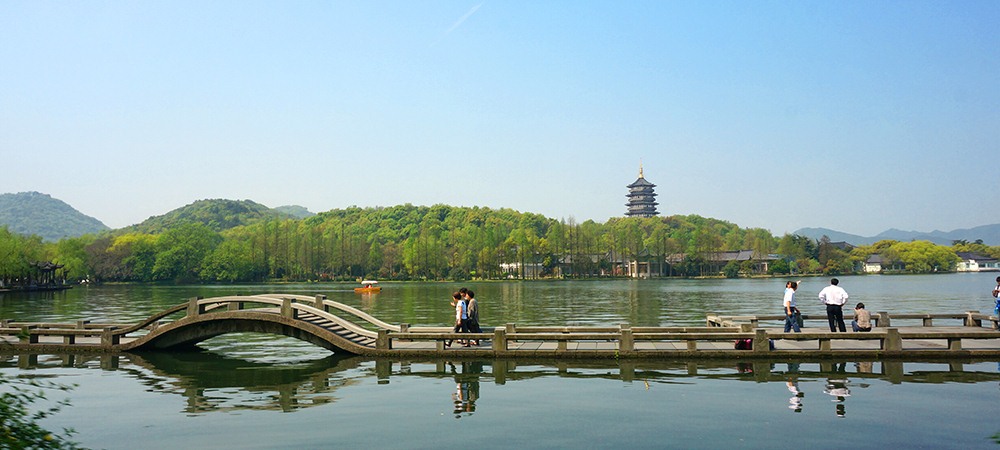 West Lake