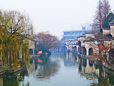 Nanxun Canal