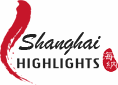 Shanghaihig Hlights Logo